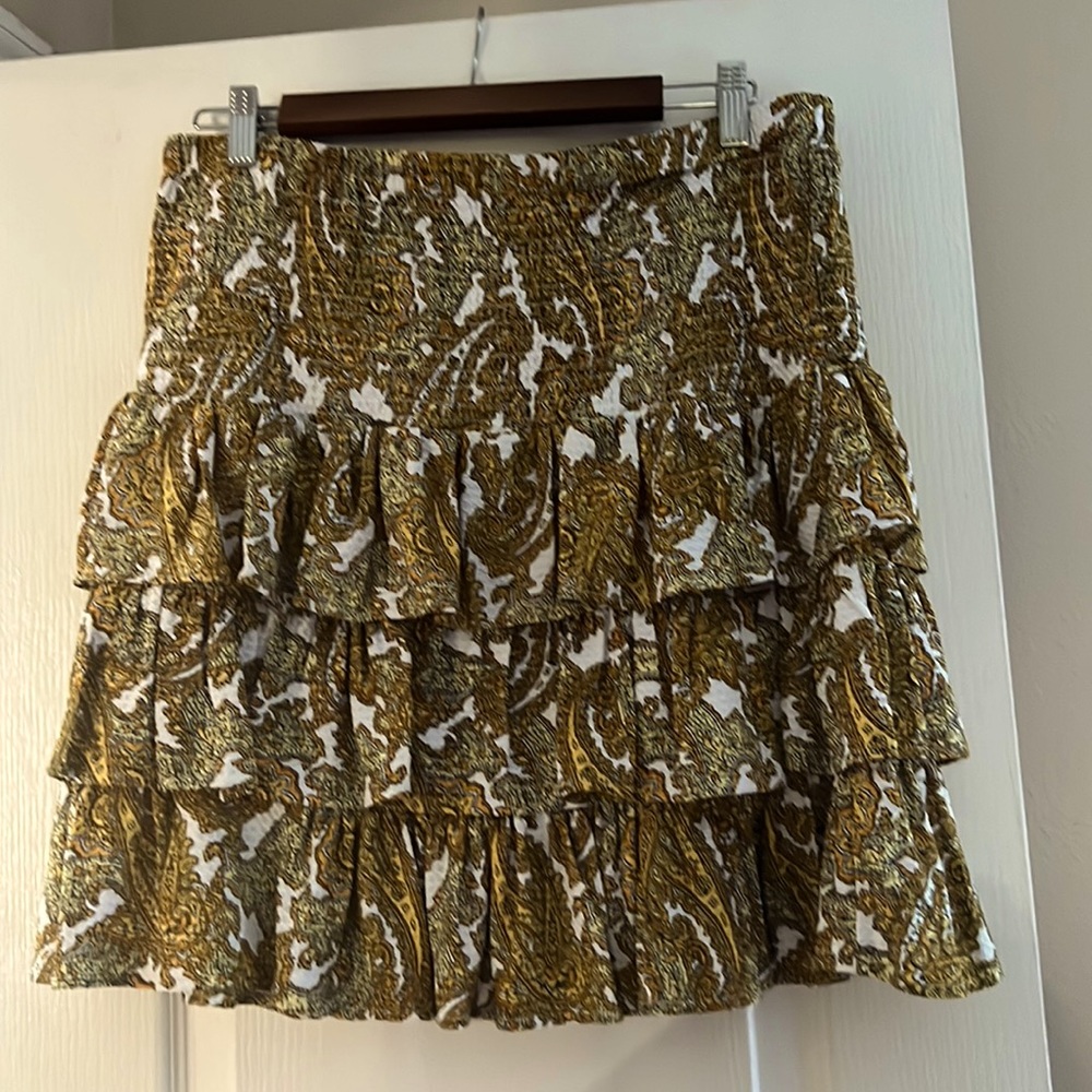 Michael Kors mini skirt